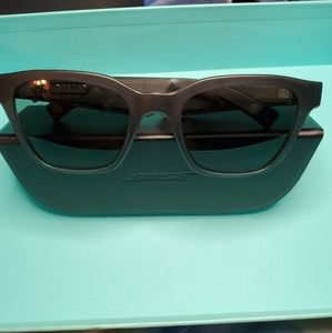 Bose sunglasses Bluetooth